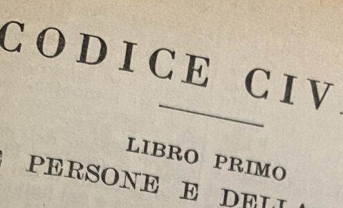 Diritto civile